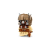 LEGO 40615 BrickHeadz Tuskeński rabuś